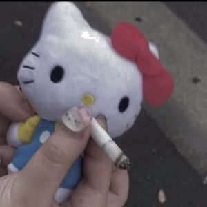 Meet your Posher, Mattie